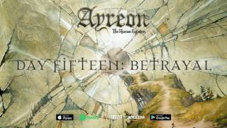 Ayreon - Day Fifteen: Betrayal (The Human Equation) 2004