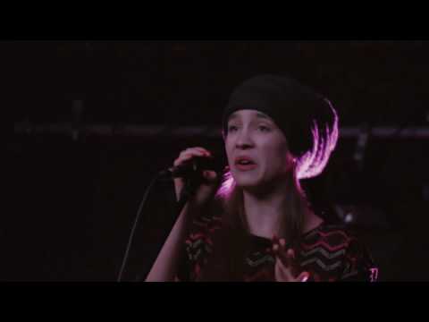 Harcsa Veronika & Gyémánt Bálint - Come together (Beatles cover) - Nagyvárad 2017.02.17