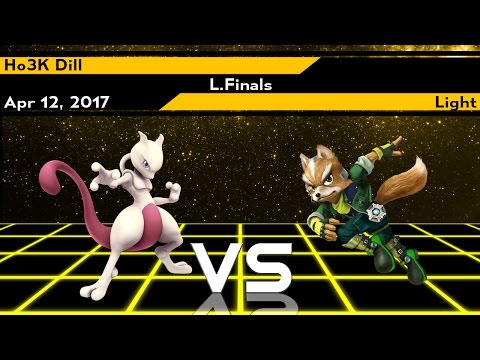 XenoFiftySeven - [L.Finals] Ho3K Dill vs Light