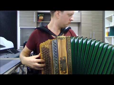 Unter der Linde - Steirische Harmonika Günther Pacher