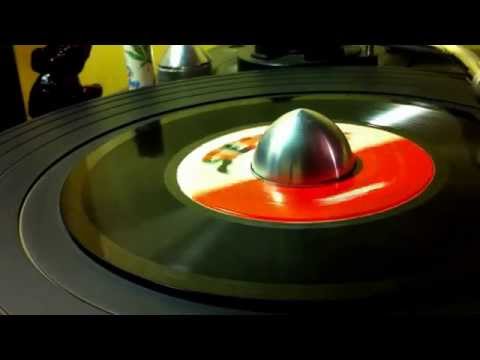 Version (SISTER CHINNA ~ Creation Judgement, Let Me Tell You Boy Riddim, B Side)