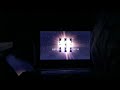 Opening To Star Wars Episode 3 Revenge Of The Sith DVD 2005 Coruscant Once Again