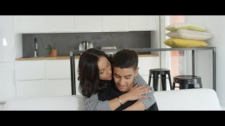 SCRIDGE - Les Clés de l&#39;Appart ( Clip Officiel )