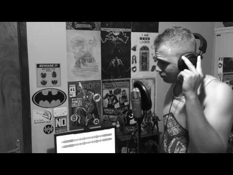 GuiFons - Vou rushar pra que? ♫ (Paródia MC Kekel - Namorar Pra Quê?)