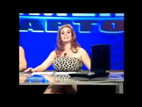 TV [i]Legal: Primer Infarto