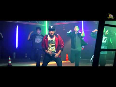 Piticu' feat Kaira   Ale Cui    Official Video HD