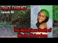 Trace Evidence 066 The Mysterious Death Of Mitrice Richardson