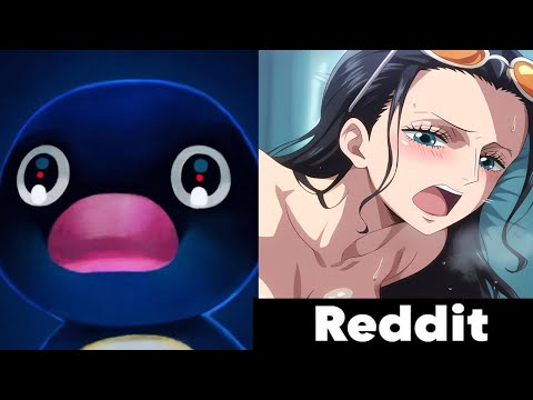 Reddit One Piec