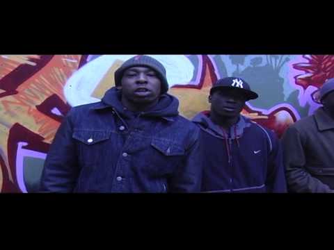 PDC - FLOW WID ME (PDC 2005 RE-VERSION) PROMO VIDEO