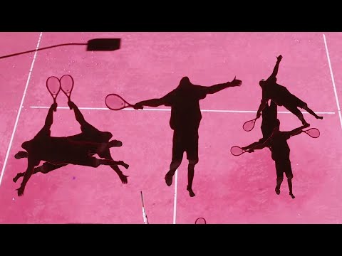 Żyt Toster/SurfAir - ATP VIDEO