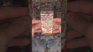 Pokemon Pack Opening #pokemon #pokemoncards #pokemonchannel #pokemontcg #fypviral