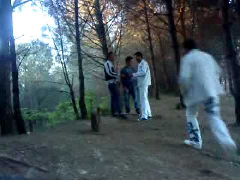 Droga edi klevi mateo eri