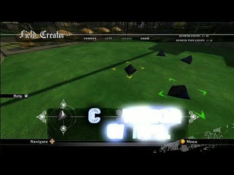 millennium championship paintball 2009 sur xbox 360