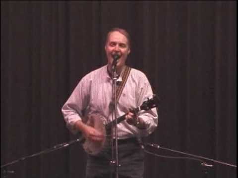 You Aint A Nova Scotian If You Dont Like Fish - Jerry Bryant