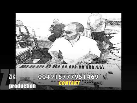 Ziki.  i universal band  new 2017