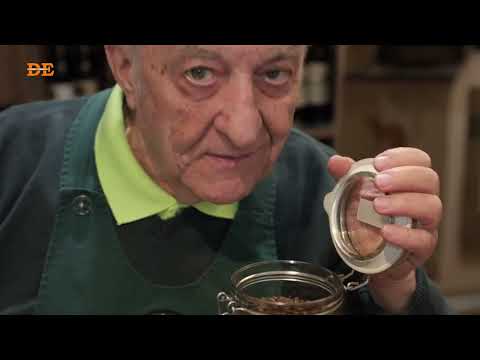 GHEORGHE FLORESCU, CAFEGIUL BUCUREȘTIULUI @DirectEuropa