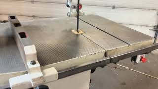 Centauro CL/800 Metallbandsäge kaufen - Bild 4 | Machineryline DE Centauro CL/800 Metallbandsäge | Bild 4 - Machineryline