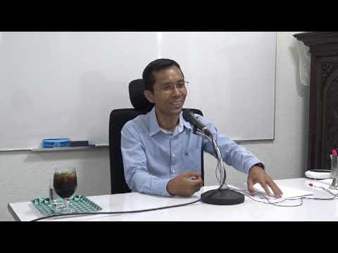 306-ตอบปัญหาโยงปฏิจจสมุปบาทและอริยสัจภาคปฏิบัติ