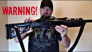 Hi Point 995 For Sale, Reviews, Price - $309.72 - In Stock