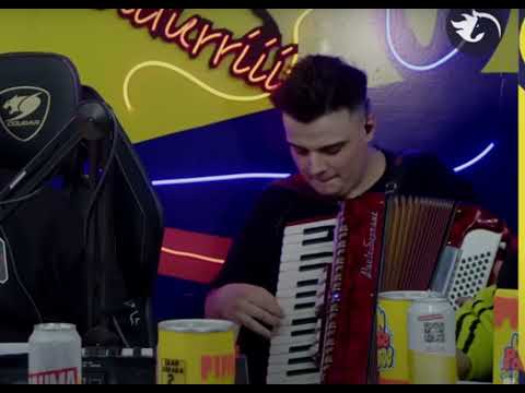 Zapada Final Q' Lokura - Un Poco de Ruido - Remix DJ_GERA para DJ