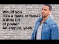 Romeo Santos - Sin Filtro (Letra/Lyric)