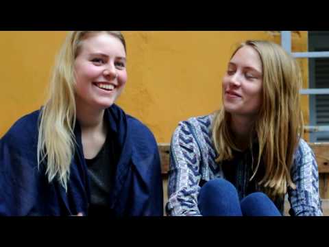 Volunteering in the British Language Academy (Casablanca, Morocco)