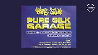 Pure Silk Garage - CD2