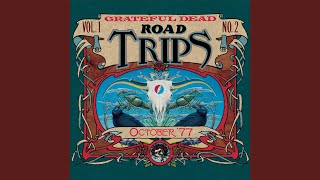 Black Peter (Live at Assembly Center, Baton Rouge, October 16, 1977)