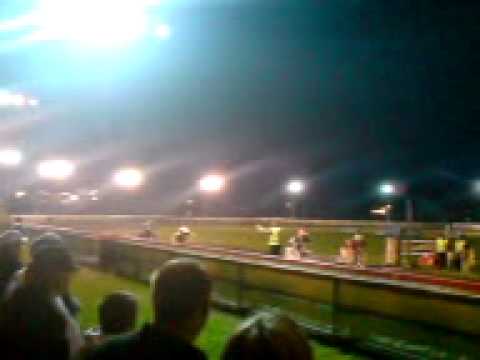 Indianerna mot Slutspel