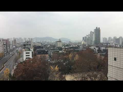 R A I N 일상 알아차림 2020 1125 수
