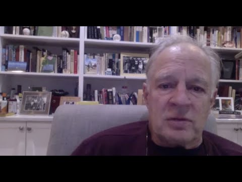 Legendary Chicago sportswriter Rick Telander joins Nestor to dish Bears & review Windy City history