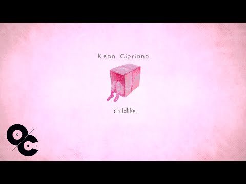 Kean Cipriano - Sa Ibang Mundo 2021 (Official Lyric Video)