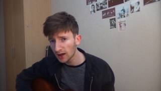 never - all the luck in the world cover