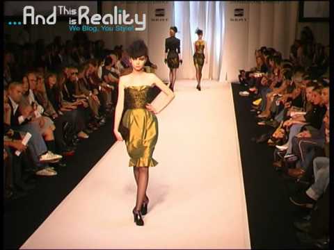 ModaLisboa|Estoril 32 - Desfile de José António Tenente