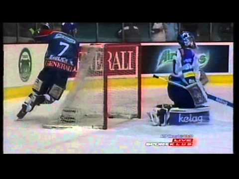 EBEL 54.kolo - 22.02.2013. Medveščak - Villacher 3:0