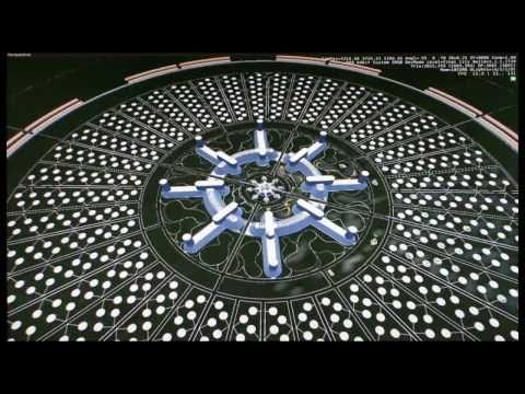 THE VENUS PROJECT - Inside the New Cities | via TVPD