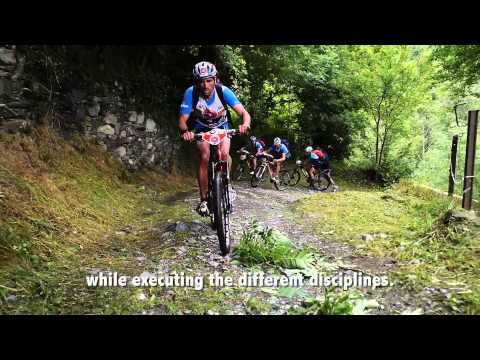 Raidaran, Adventure Race