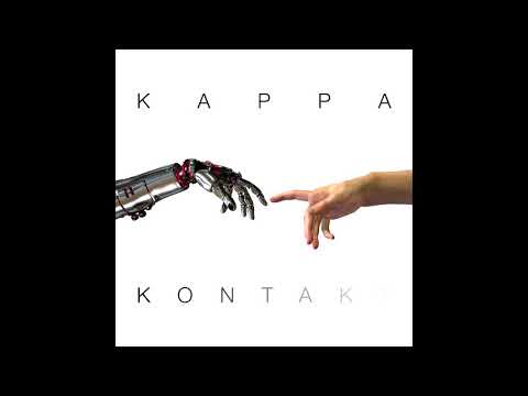 Kappa - Sea Of Tranquility