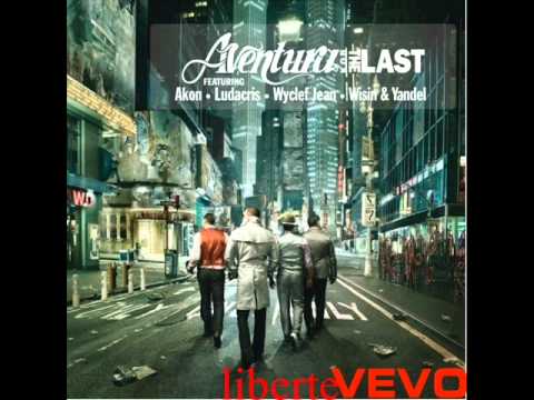 Aventura - Lagrimas