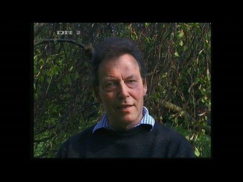 Thomas Windings fysiske repræsentant her på jorden