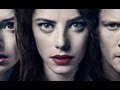 Skins: Effy Stonem - First and Last Scenes ...