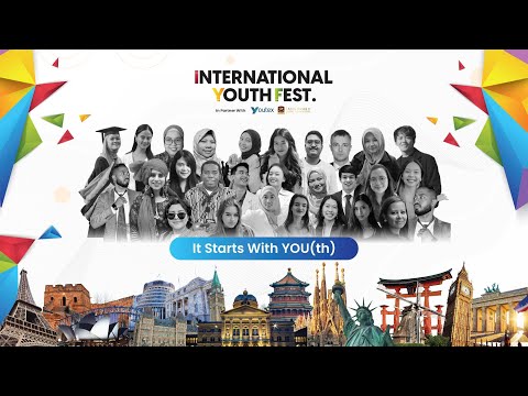 Youtex Trip Live : Japanese Pop Culture