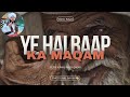 Emotional Bayan Ye Baap Ka Maqam Hai Peer Ajmal Raza Qadri Islamicbayan