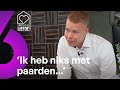 Wil Arthur wel HET BESTE PAARD VAN STAL? | Lang Leve de Liefde #AFL479