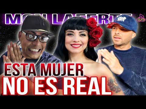 Video Reacción Mi Buen Amor- Mon Laferte / Zonefinity Podcast 
