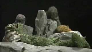 Sesame Street - &quot;I Sing a Grouchy Song!&quot;