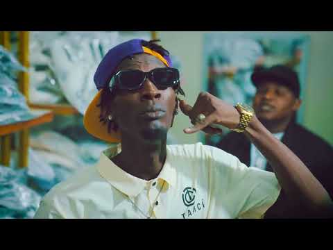 Gamezi Palace Feat. Bouba Flex - C45 (Video Officiel)