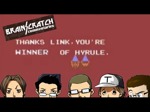 BrainScratchComms Best Moments: Legend of B0 rt