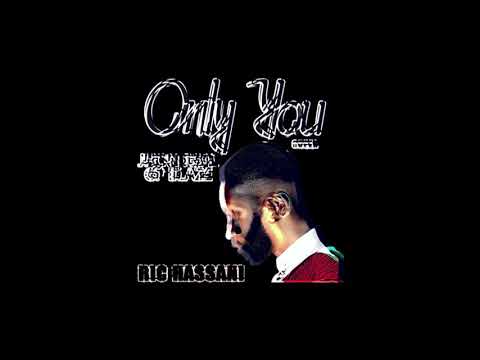 Ric Hassani - ONLY YOU (Cover) Jhon Real x Gp Blaze (Official Video)