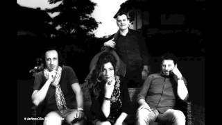 ENGLISHMAN IN NEW YORK - JAZZ MAGIC QUARTET live session